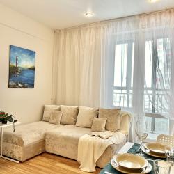 Фото Отель Artinvest (Артинвест) на улице Аметьевская Магистраль