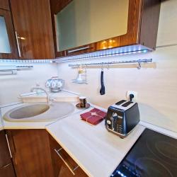 Фото Апартаменты на бульваре Народный 104