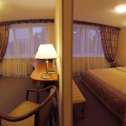 Номер стандарт бизнес