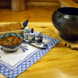 Фото Отель В гостях у сказки (бывш. Дубки)