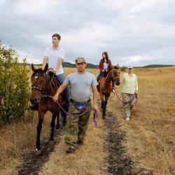 Фото Парк-отель ий