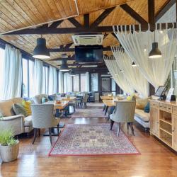 Фото Hotel & Resort Goritsy (Отель & Резорт Горицы) (бывш. Семейный Клуб Горицы)