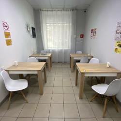 Фото ЯРхостел