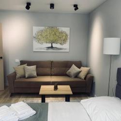 Фото Апартаменты на улице Студенческая