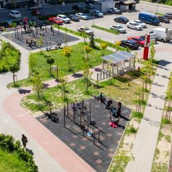 Фото Отель ПоСутки на улице Батальная 98