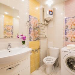Фото Отель HomeHotel (ХоумХотел) на улице Белозерская 3