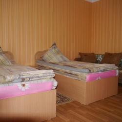 3-местный номер эконом