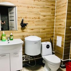 2-комнатные апартаменты стандарт