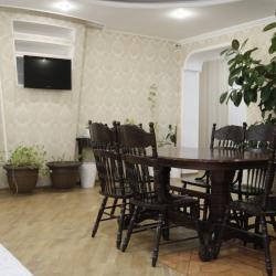 Фото Отель Анжелика