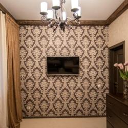 Фото Отель Шертон