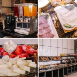 Фото Отель Astra Hotel (Астра)