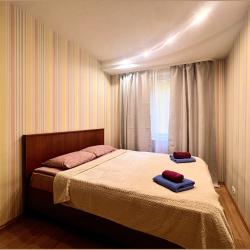 Фото Апартаменты на улице Скальная 18