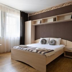 Фото Отель Танзания