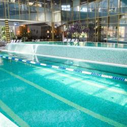 Фото Grand Wellness Hotel & SPA (Гранд Веллнесс Отель и СПА)