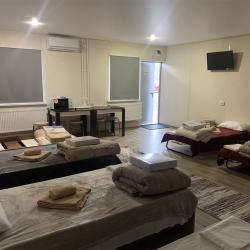 Фото Отель Пол&Пути