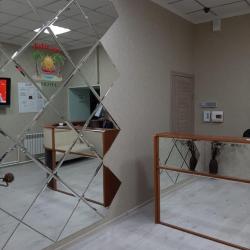 Фото Отель Робинзон