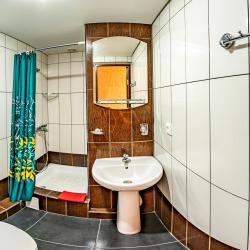 Фото Отель Ростовчанка