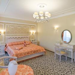 Фото Отель Алтай West (Вест)