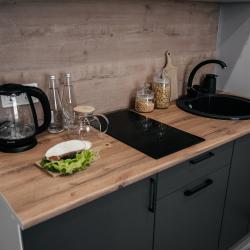 Фото Апартаменты на улице Большевистская