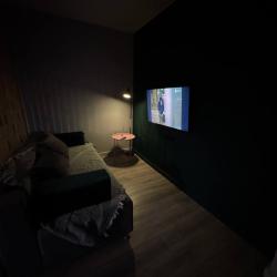 Фото Апартаменты на улице Варламова 31