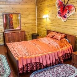 Фото Отель ский Медведь