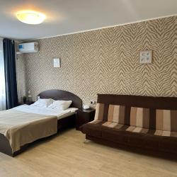 Фото Отель Калина на улице Никитина 32