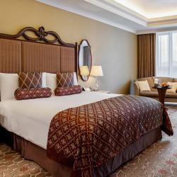 фото 31 Lotte Hotel Moscow (Лотте Москва)