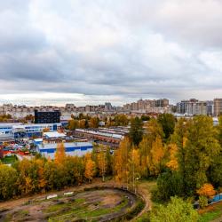 2-местные апартаменты улучшенные