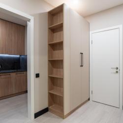 Фото Отель YARD Residence (ЯРД Резиденс)