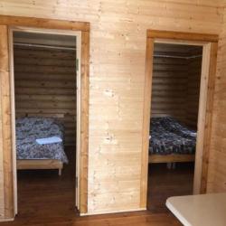4-местный номер стандарт (Корпус В)