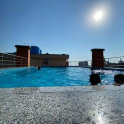 Фото Апартаменты на улице Коммунальная