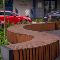 Апартаменты студия