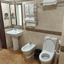 1-комнатные апартаменты улучшенные