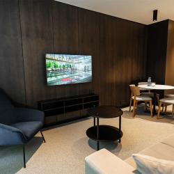 Фото Отель Игора. Времена года