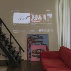 1-комнатные апартаменты улучшенные