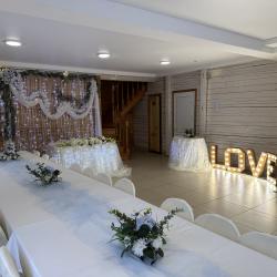 Фото Отель Дом на Ушайке