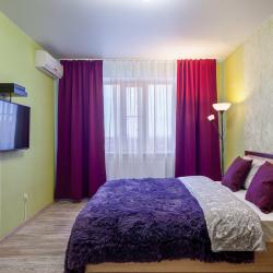 Фото Отель Цветные сны 30 на Восточно-Кругликовской улице