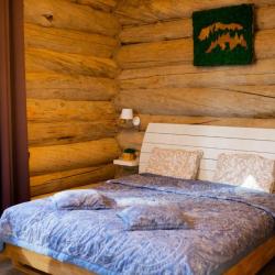 Фото Отель Karhumaki Sport & Spa (Кархумяки)