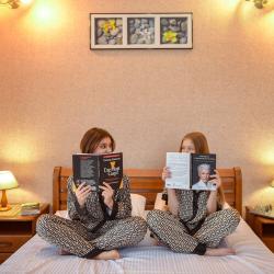 Фото Отель Вилла Аннигора