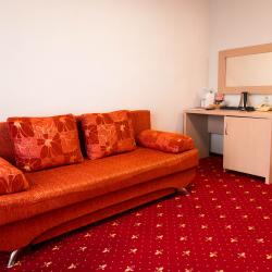 Амакс Премьер Отель — 5422f3391eac04aadc1c459e96f1b378