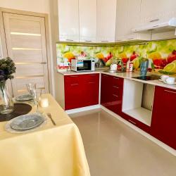 Фото Отель SeveRent (СевеРент) на улице Дзержинского