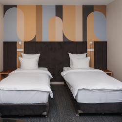 Номер делюкс комфорт