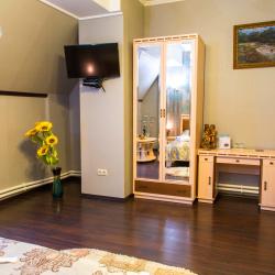 Фото Отель KaroZa (КароЗа)