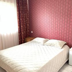 Фото Отель Гостевой дом Эдем