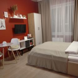 Фото Апартаменты на улице имени 50-летия ВЛКСМ 2