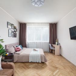 Фото Отель Comfort Home (Комфорт Хоум) на Пятницком шоссе