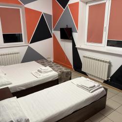 Фото Отель Бибикино