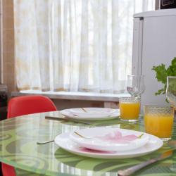 1-комнатные апартаменты улучшенные