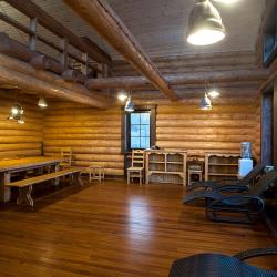 Фото Мечта Парк-отель