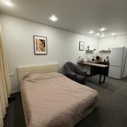 Апартаменты студия